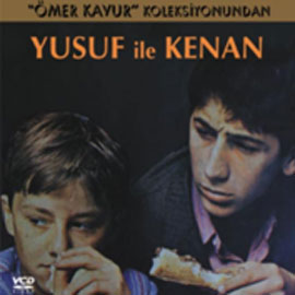 Yusuf ile Kenan (VCD)<br>Cem Davran